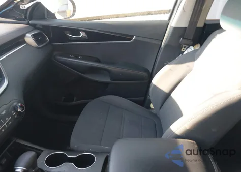 2020 Kia Sorento 2.4L Lx z USA, uszkodzony, nr VIN 5XYPG4A3XLG627006